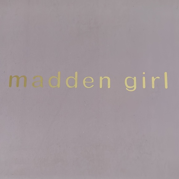 Madden Girl Heels - Picture 8 of 8